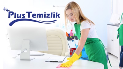 Antalya Temizlik Şirketleri - PlusTemizlik