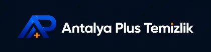 Antalya Plus Temizlik footer logo