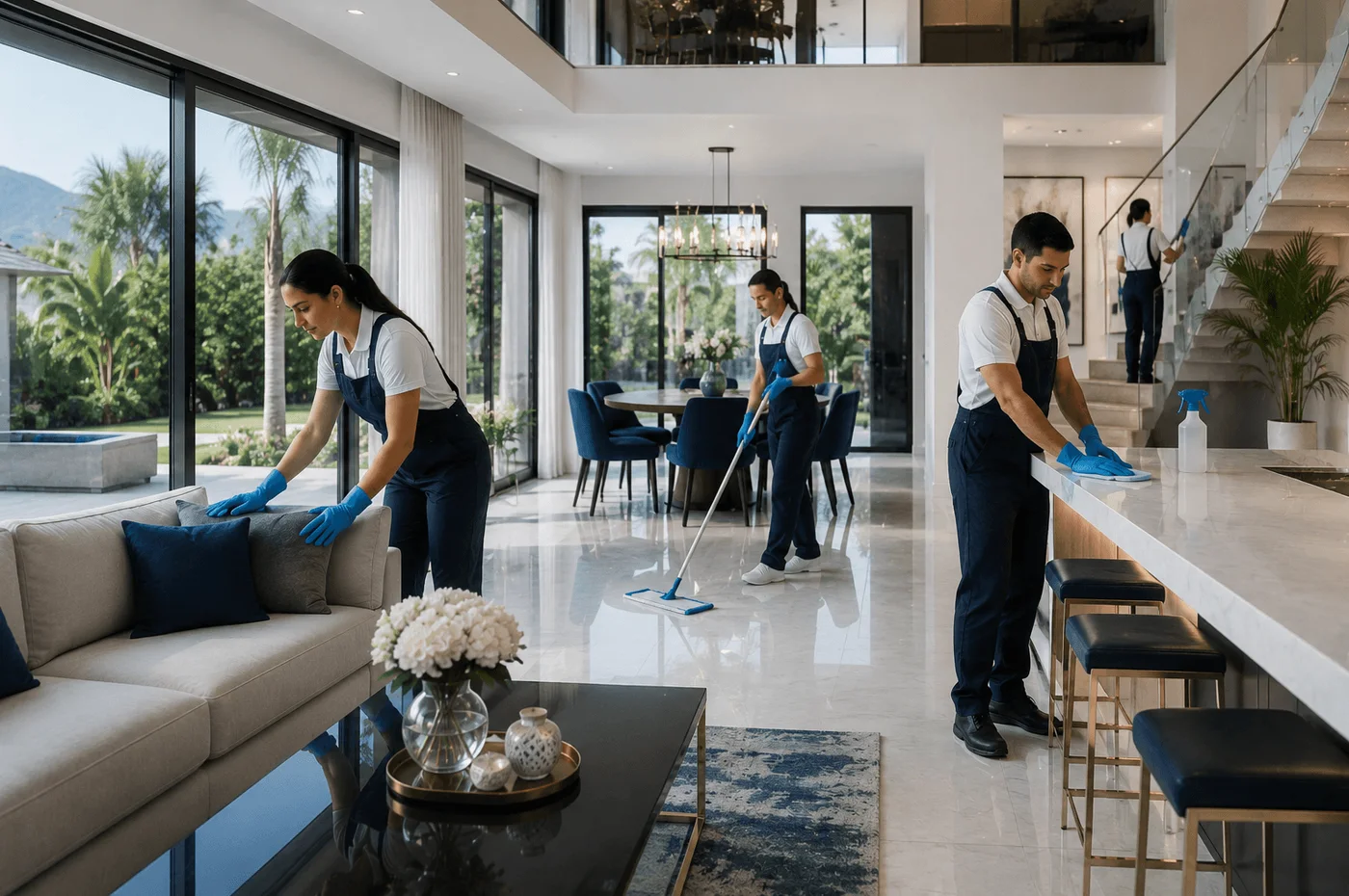 Döşemealtı temizlik hizmetleri Döşemealtı hizmet içeriği görseli